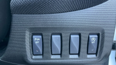 Smart forfour hatchback 0.9 Turbo Prime Premium 5dr Auto Petrol Hatchback